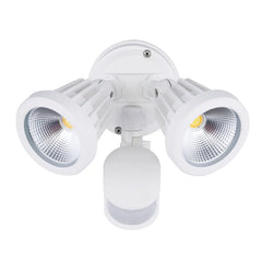 Zip Exterior Spotlight