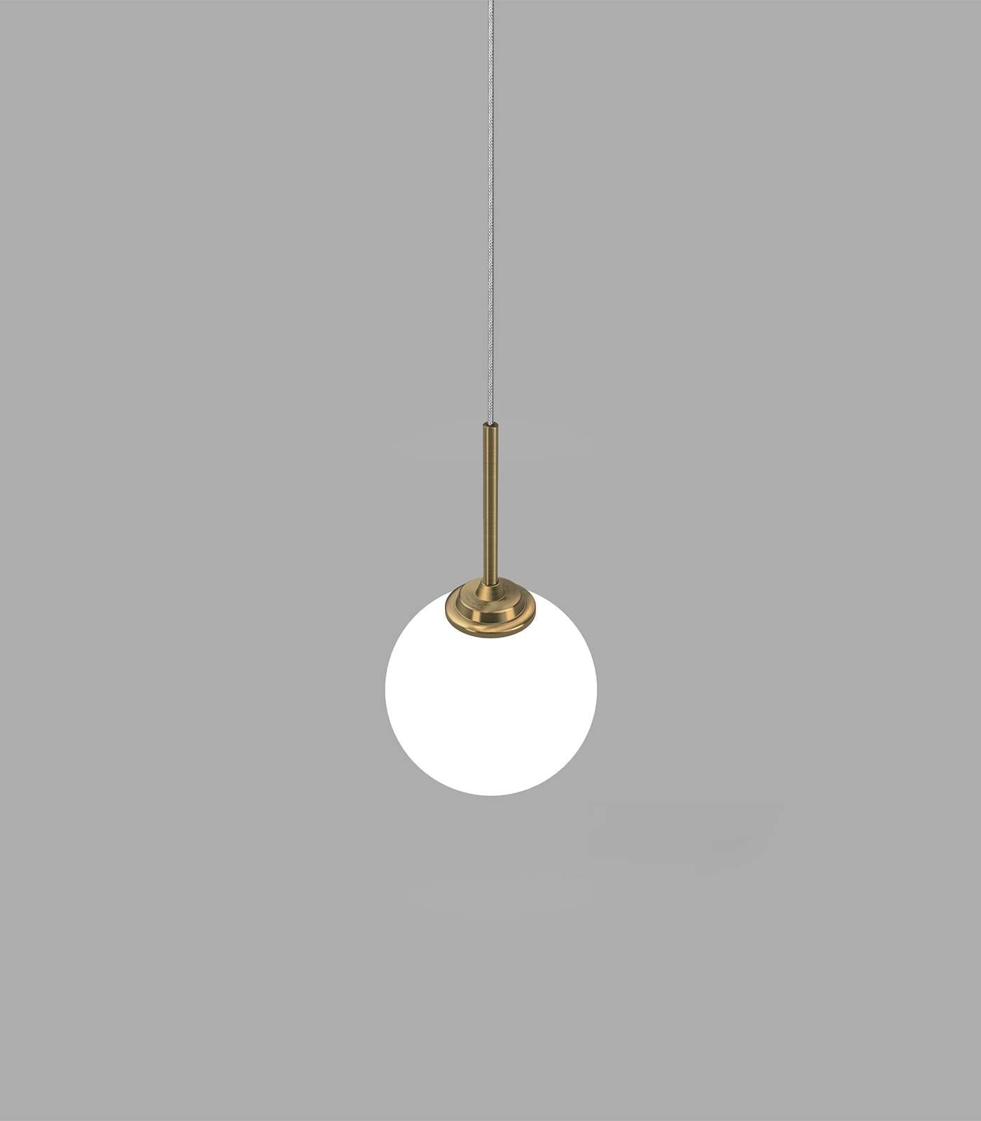 Pico LED Pendant