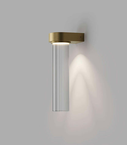 Edge LED Wall Light
