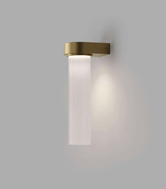 Edge LED Wall Light