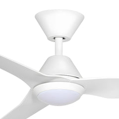 Infinity-iD v3 54" DC Ceiling Fan