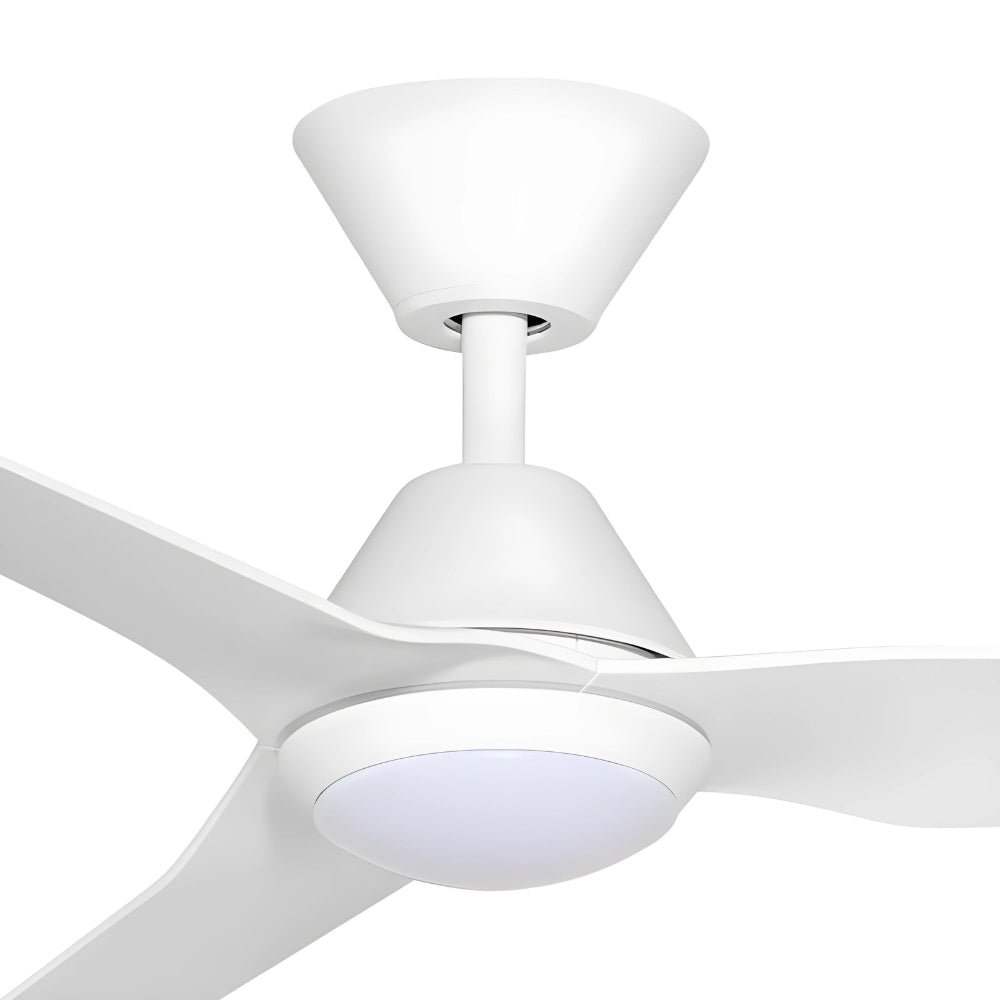 Infinity-iD v3 54" DC Ceiling Fan