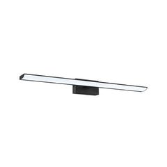 Tabiano 2 Tri-Colour Vanity Light Black Small