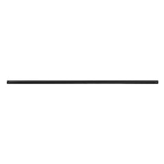 900mm Extension Rod to suit Torquay and Tourbillion Ceiling Fans Black