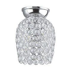 Bonares DIY Crystal Ceiling Light