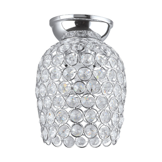Bonares DIY Crystal Ceiling Light