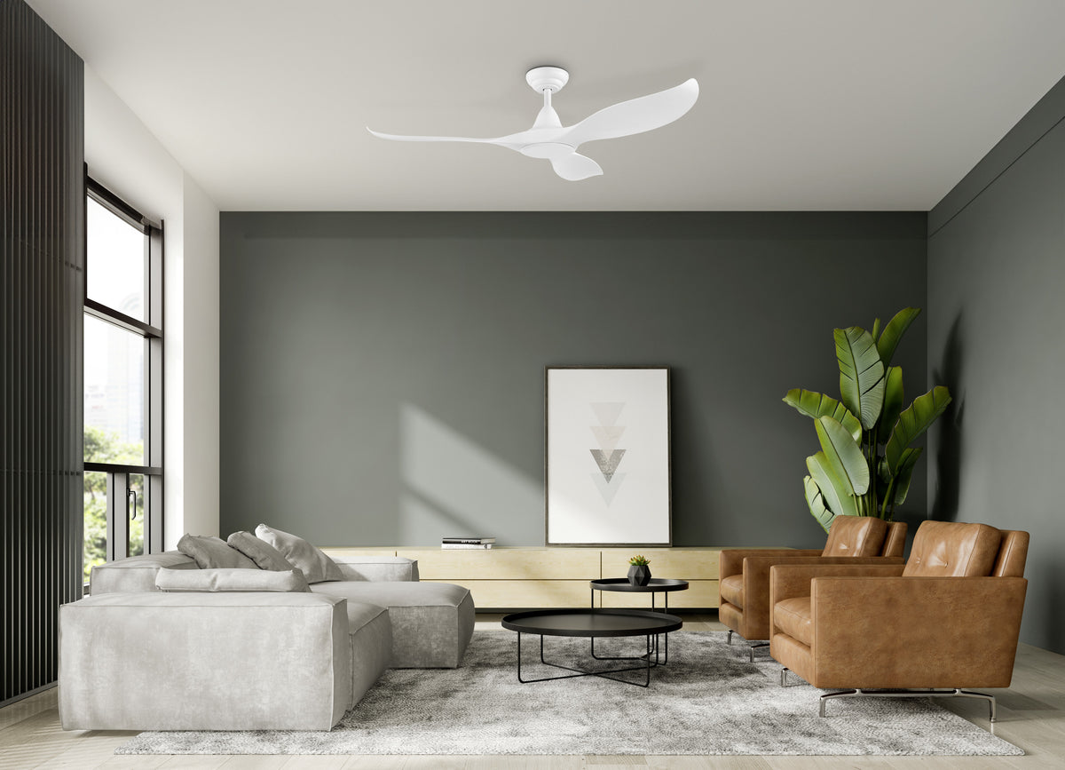 Noosa 60" DC Ceiling Fan
