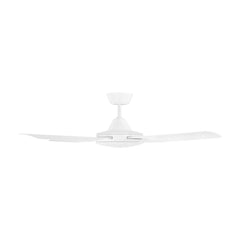Bondi 52" AC Ceiling Fan White
