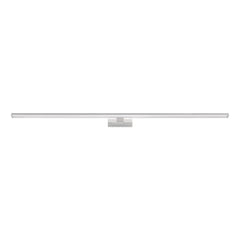 Pandella 1 120cm Vanity Light Chrome