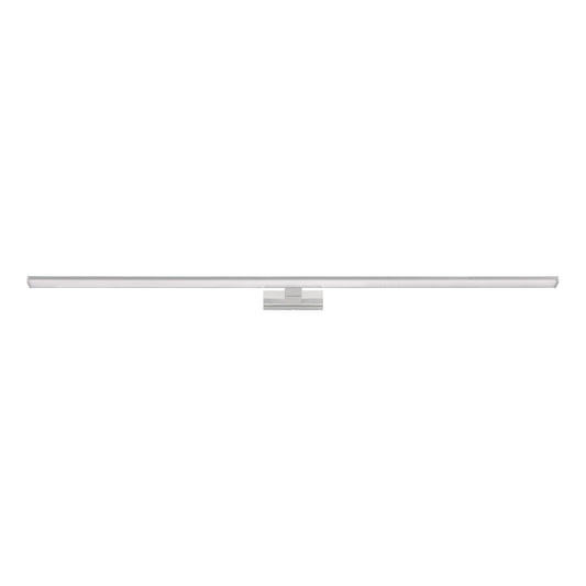 Pandella 1 120cm Vanity Light Chrome