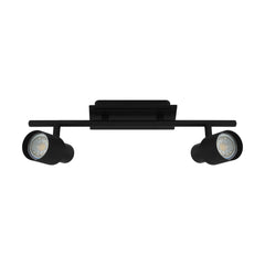 Davida 2 2LT Spotlight Black