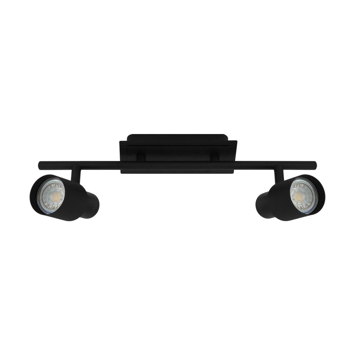 Davida 2 2LT Spotlight Black