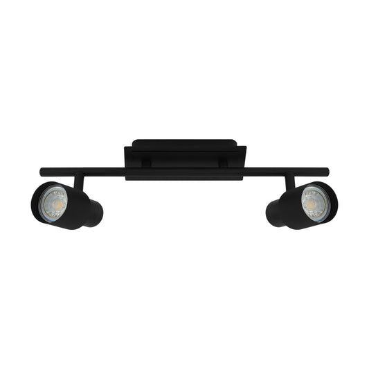 Davida 2 2LT Spotlight Black