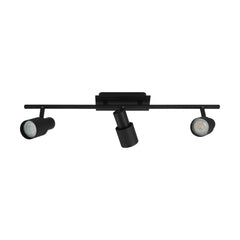 Davida 2 3LT Spotlight Black