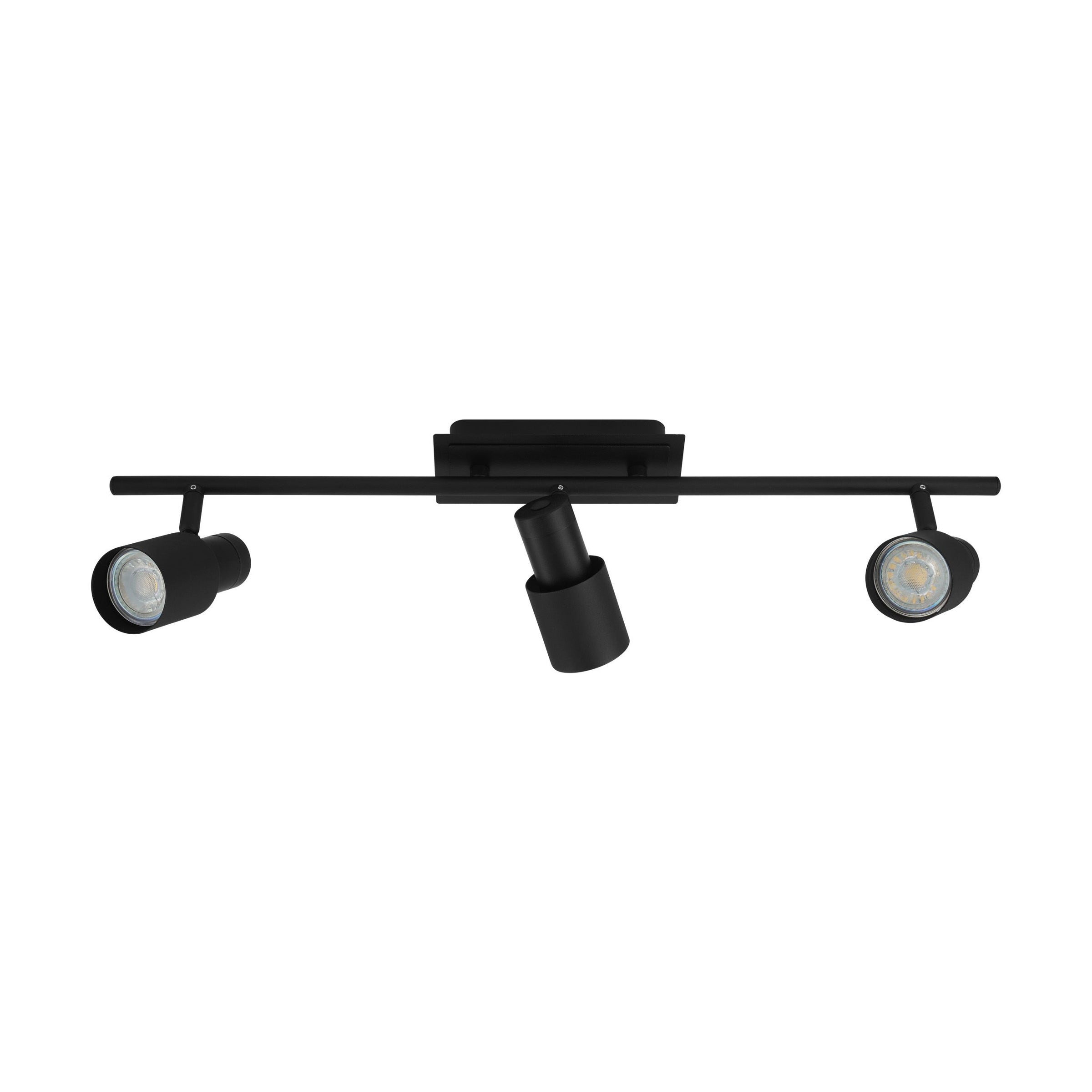 Davida 2 3LT Spotlight Black