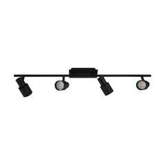 Davida 2 4LT Spotlight Black