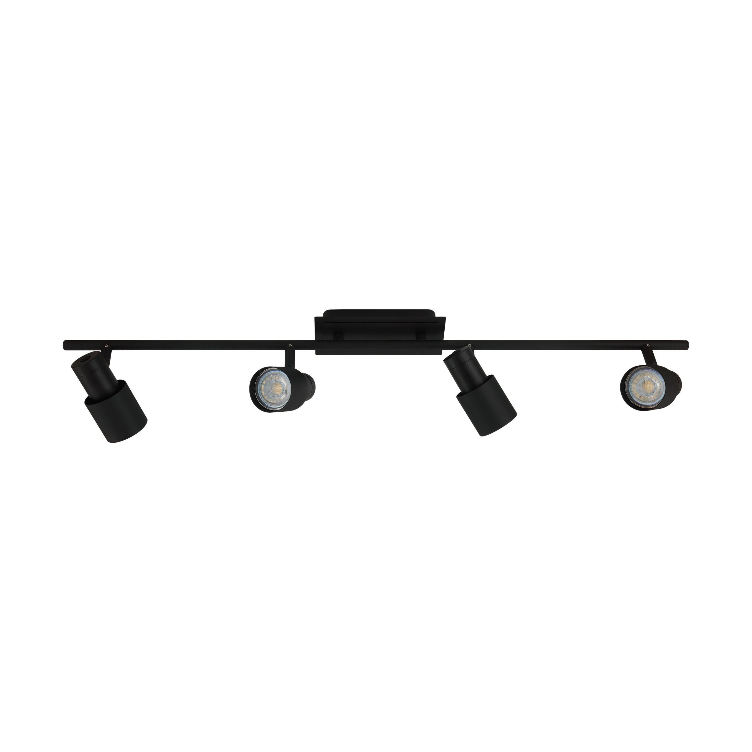 Davida 2 4LT Spotlight Black