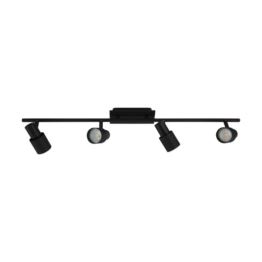 Davida 2 4LT Spotlight Black