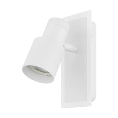 Davida 2 1LT Spotlight White