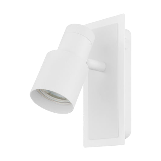 Davida 2 1LT Spotlight White