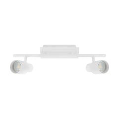 Davida 2 2LT Spotlight White