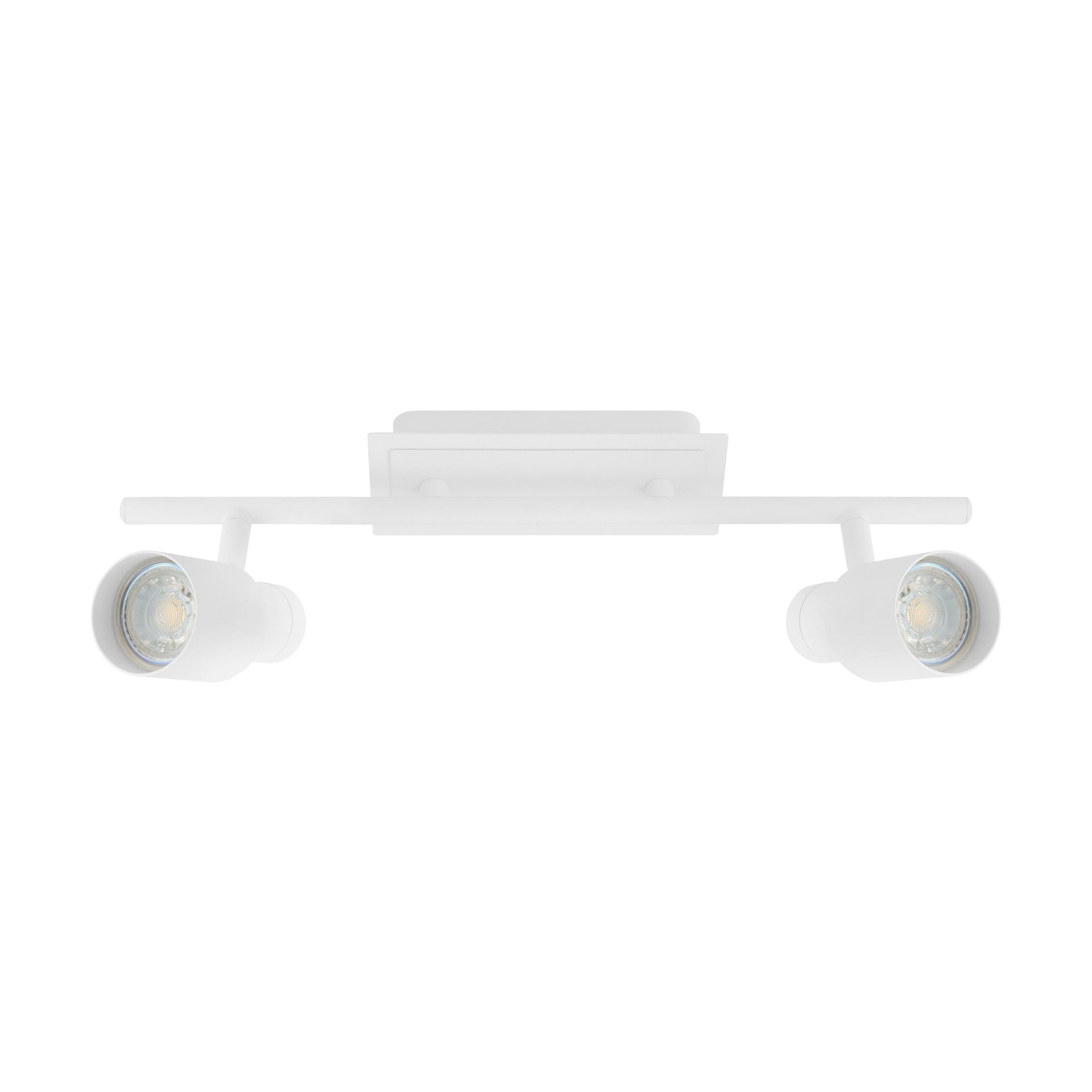 Davida 2 2LT Spotlight White