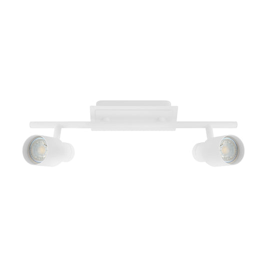 Davida 2 2LT Spotlight White