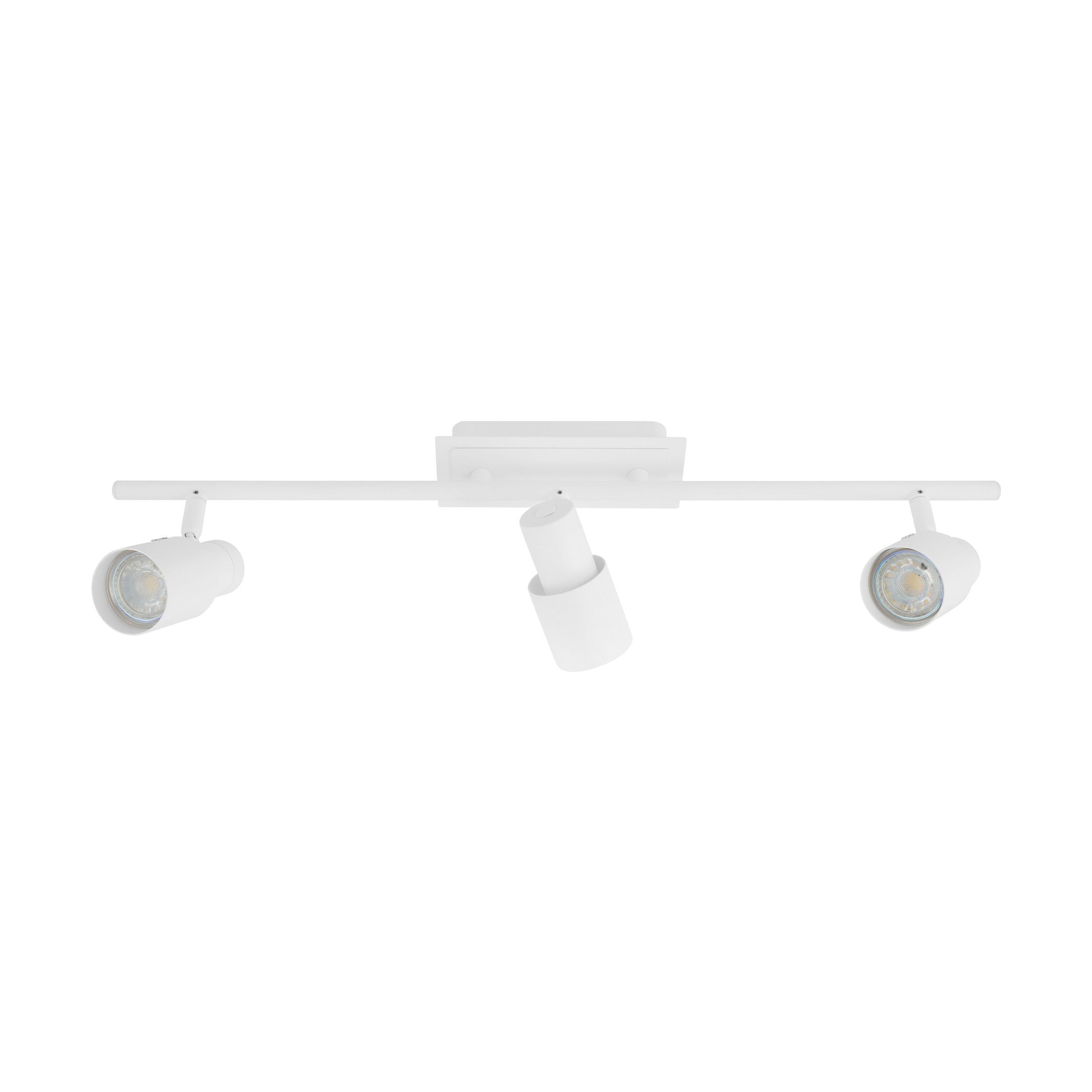 Davida 2 3LT Spotlight White