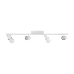 Davida 2 4LT Spotlight White