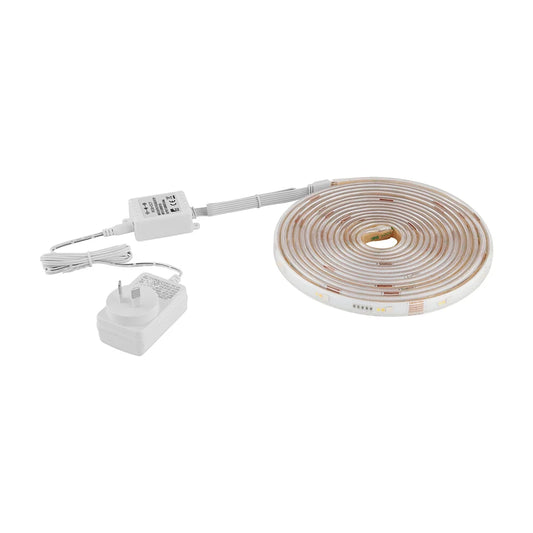 5m SMART RGB LED Strip Kit