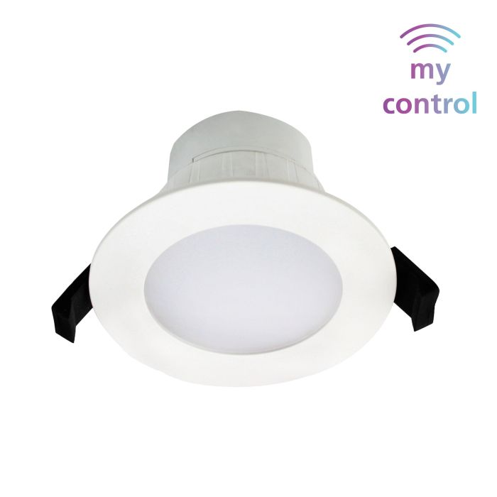 Roystar My Control LED Downlight