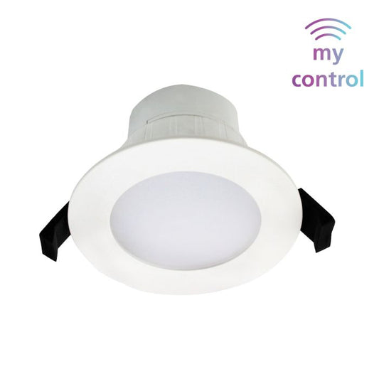 Roystar My Control LED Downlight