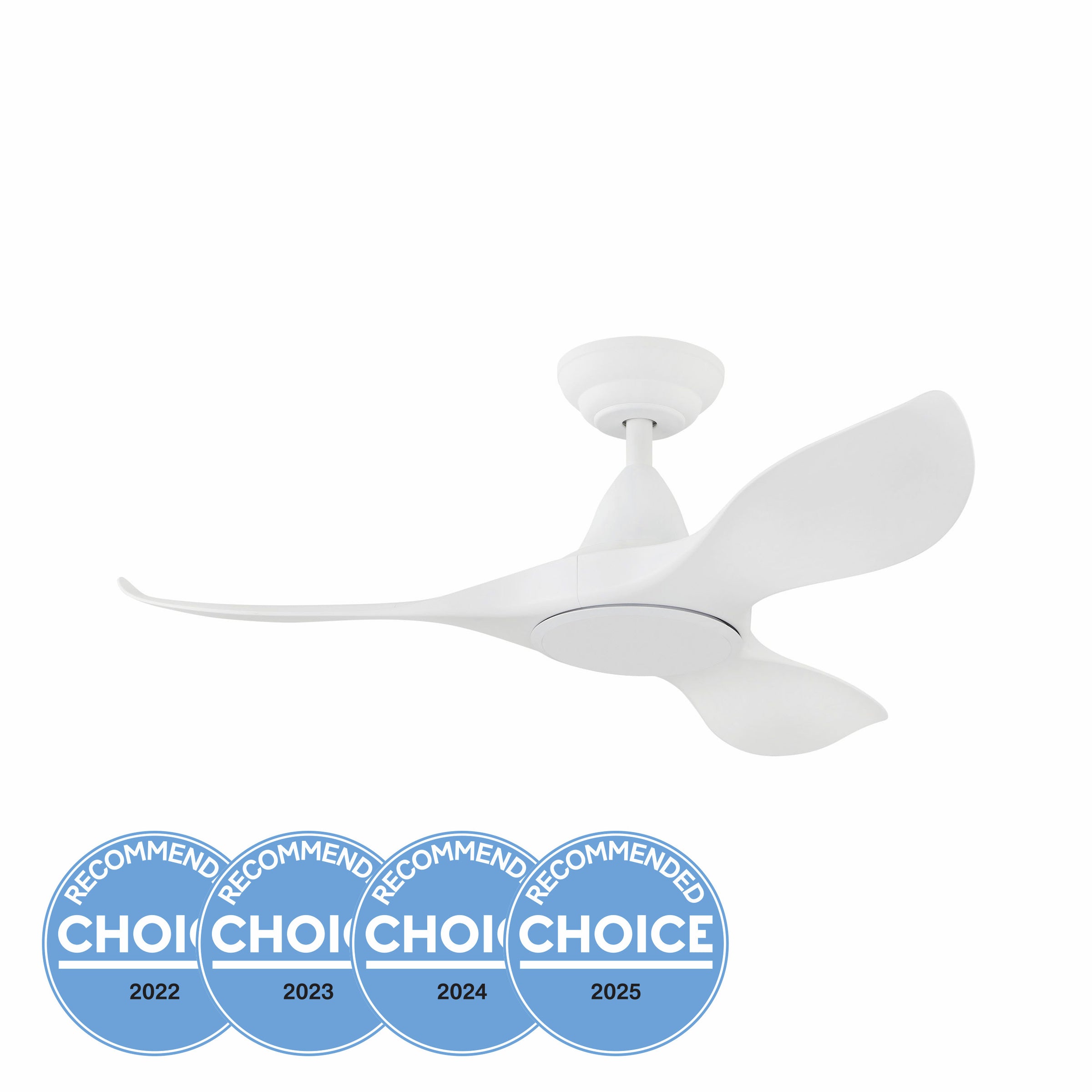 Noosa 40" DC Ceiling Fan