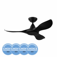 Noosa 40" DC Ceiling Fan