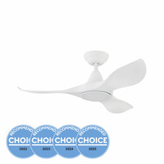 Noosa 40" DC Ceiling Fan