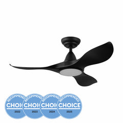 Noosa 40" DC Ceiling Fan