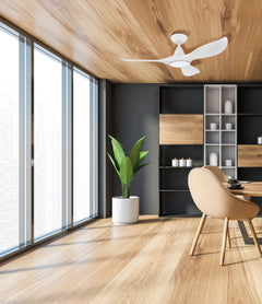 Noosa 46" DC Ceiling Fan