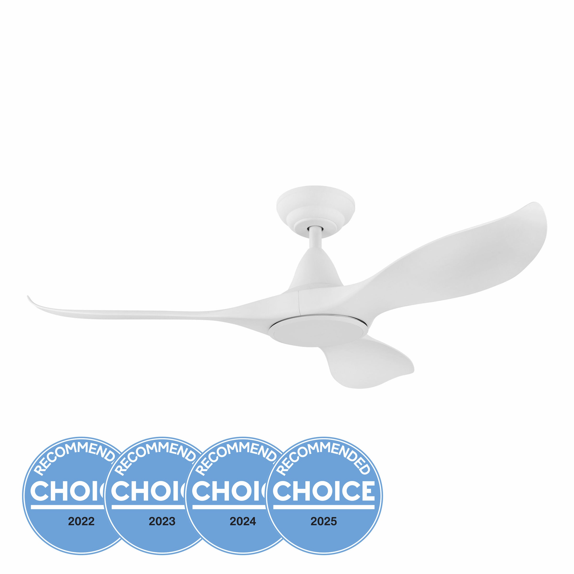 Noosa 46" DC Ceiling Fan