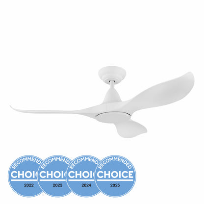 Noosa 46" DC Ceiling Fan