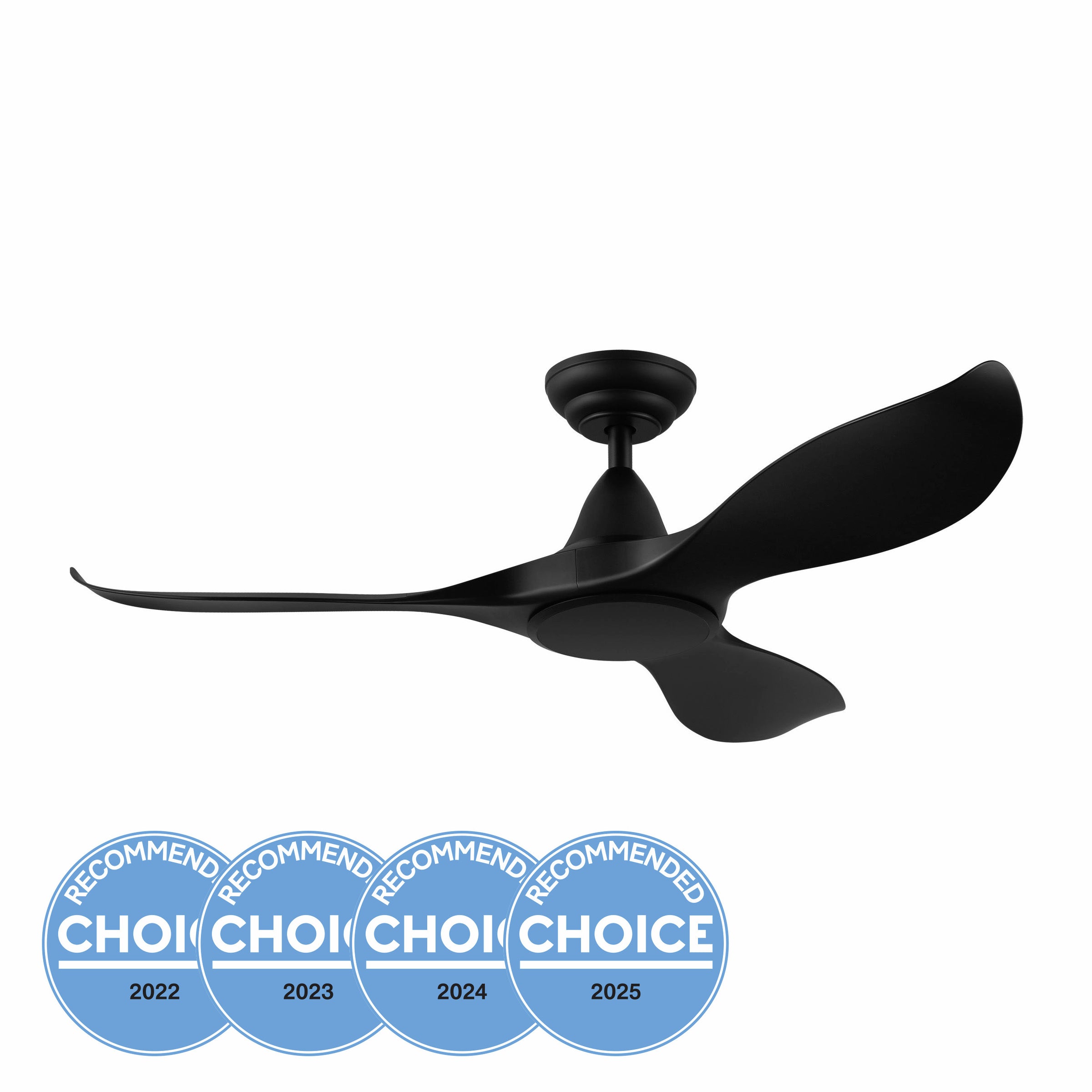Noosa 46" DC Ceiling Fan