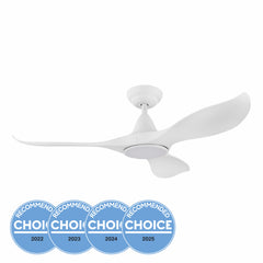 Noosa 46" DC Ceiling Fan