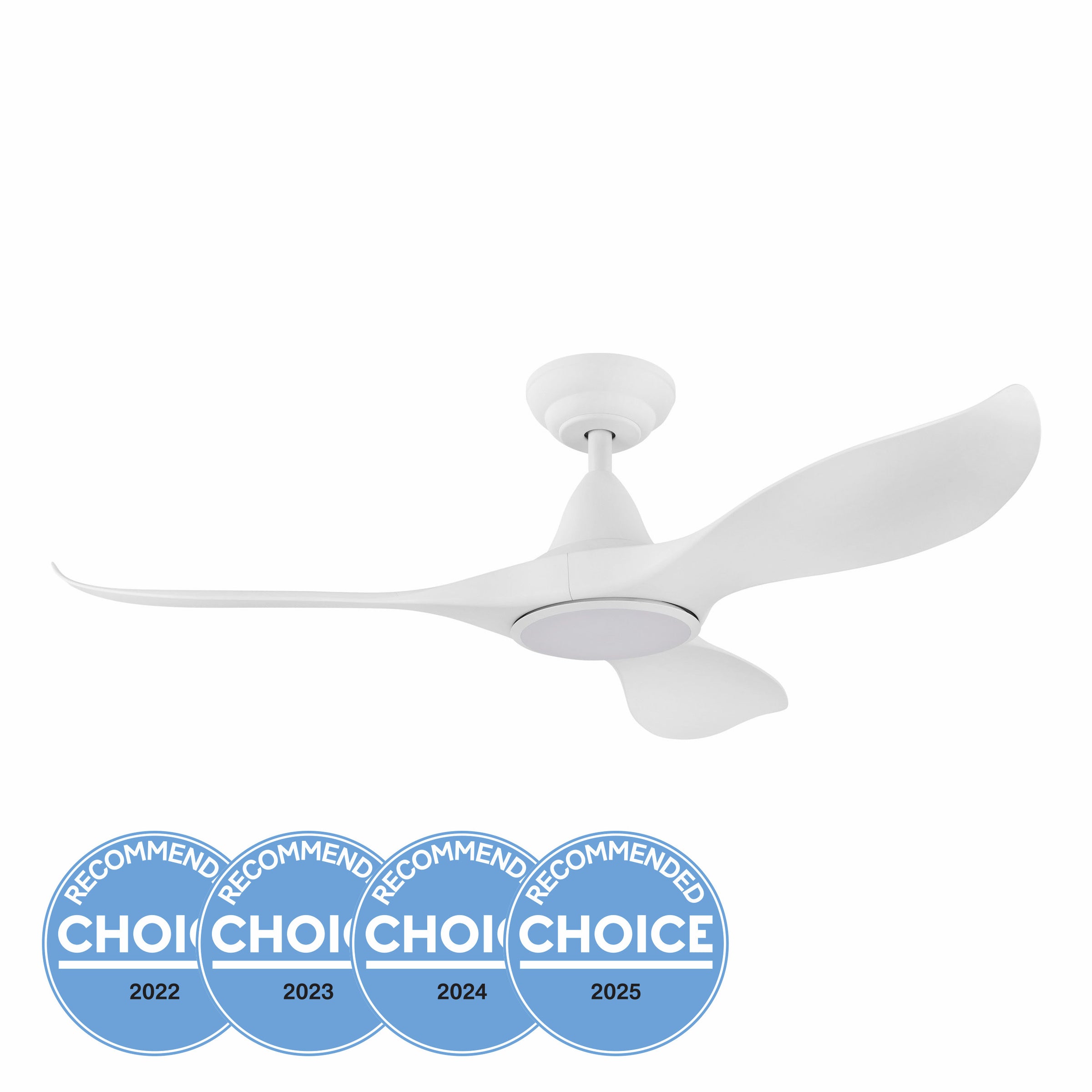 Noosa 46" DC Ceiling Fan