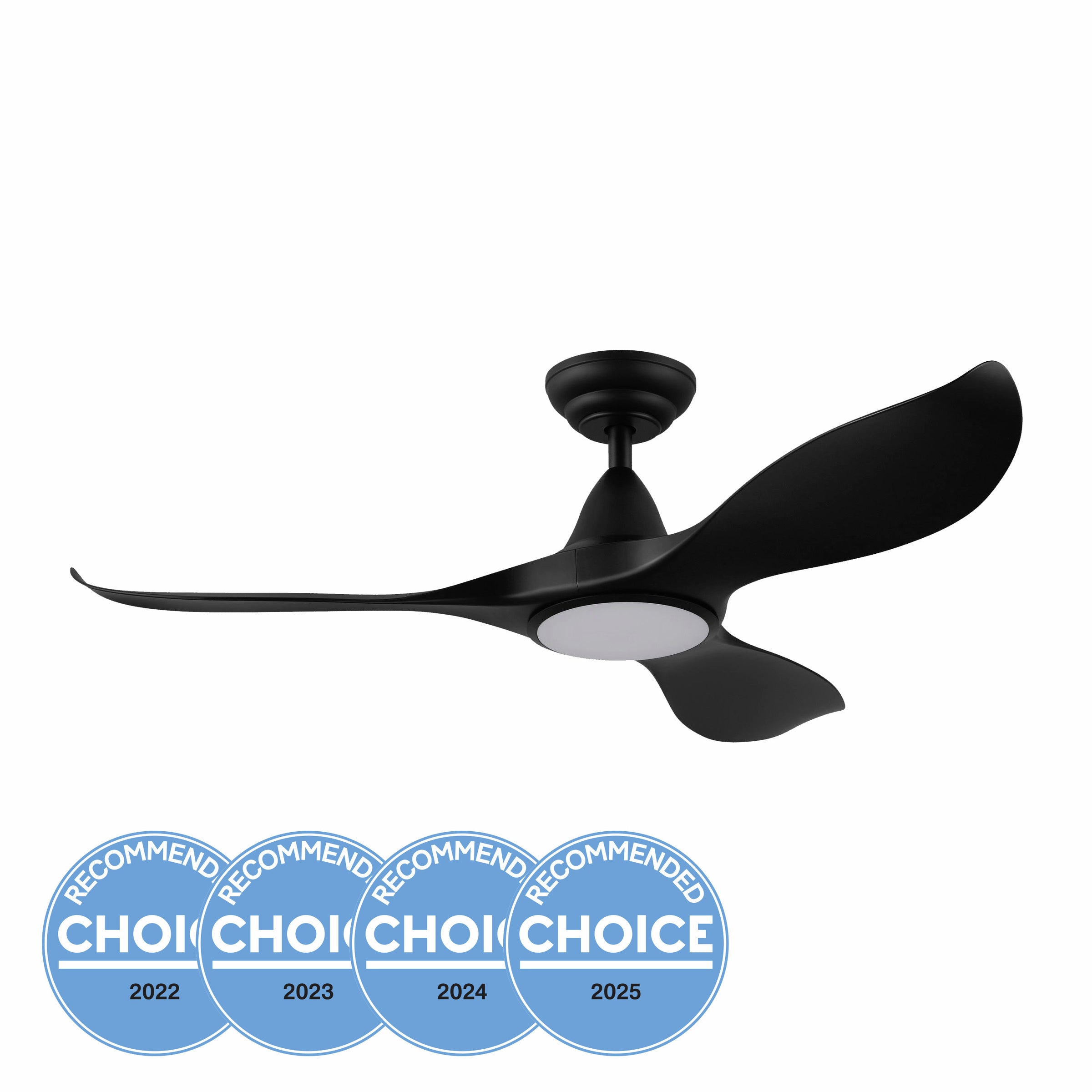 Noosa 46" DC Ceiling Fan