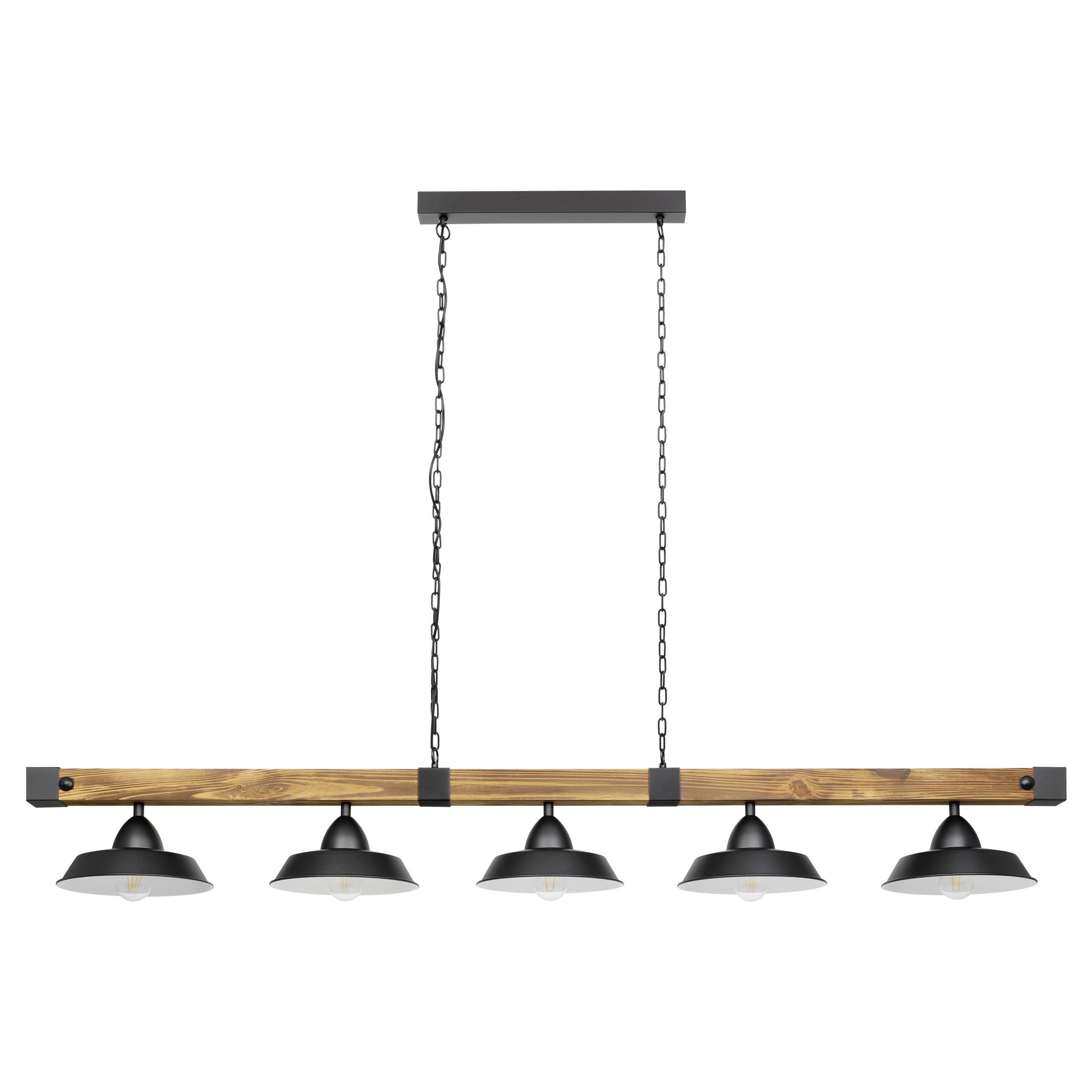Oldbury 5LT Pendant