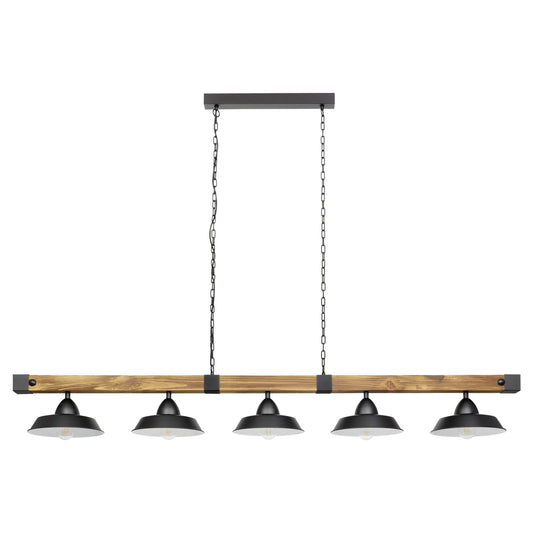 Oldbury 5LT Pendant