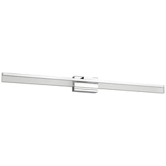 Palmital II LED Vanity Light Chrome Large