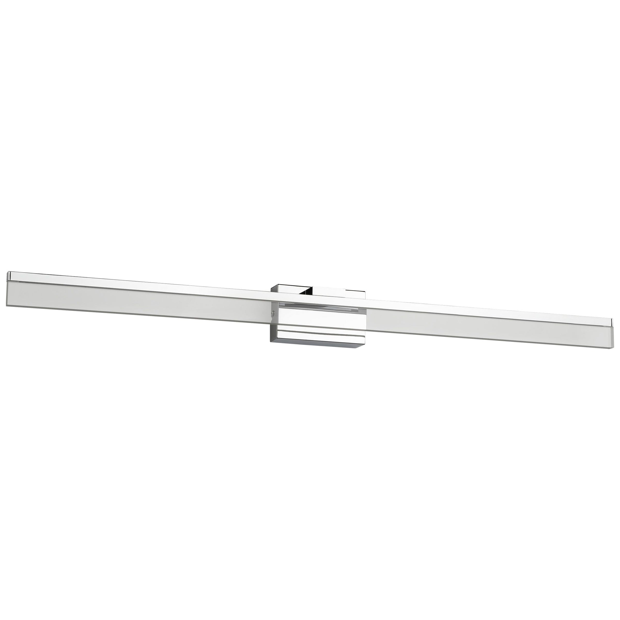 Palmital II LED Vanity Light Chrome Large