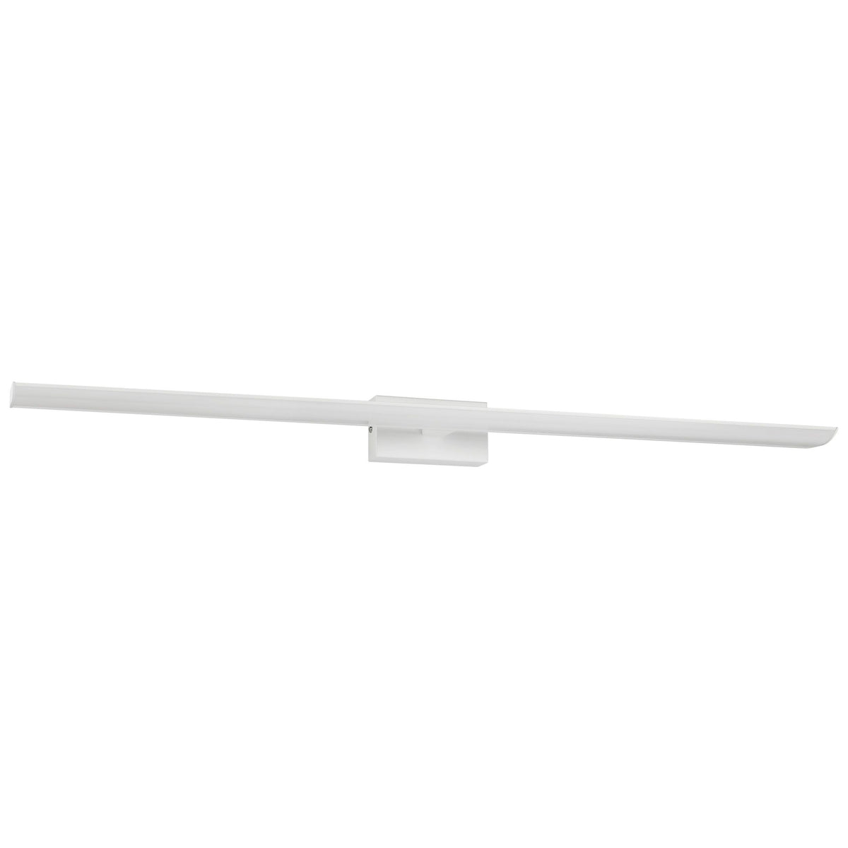Tabiano 2 Tri-Colour Vanity Light White Large