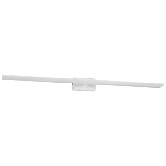 Tabiano 2 Tri-Colour Vanity Light White Large