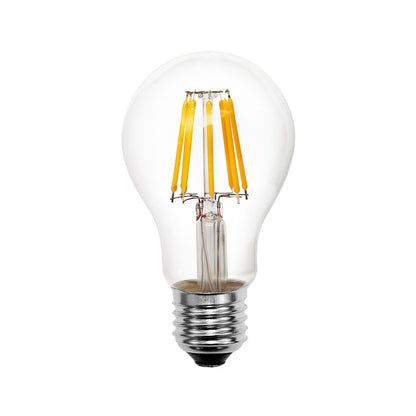 Filament GLS LED dimmable 8W E27 Globe